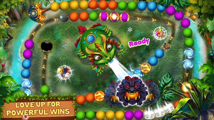 Screenshot 6: Zumba Shooter - Classic