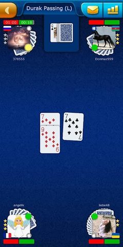 Screenshot 2: Play LiveGames Online