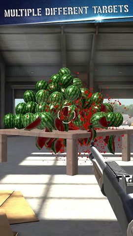 Screenshot 2: Guns Master