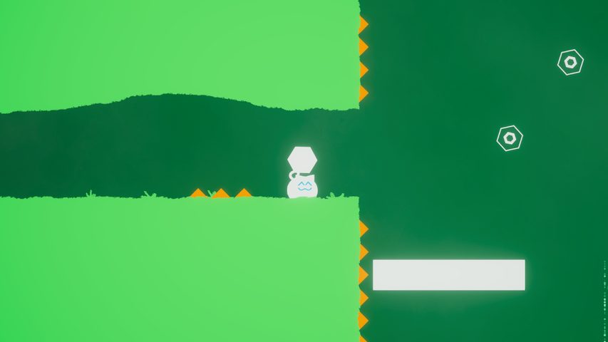 Screenshot 2: Cats are Liquid - ABP