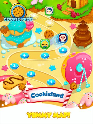 Screenshot 24: Cookie Clickers 2