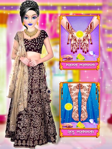 Screenshot 7: Indian Wedding Bride Marriage