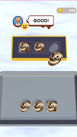 Screenshot 24: Chocolaterie!