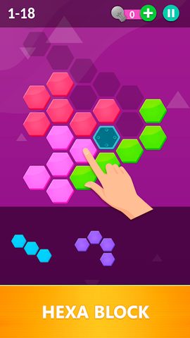 Screenshot 9: Puzzle Games Collection game