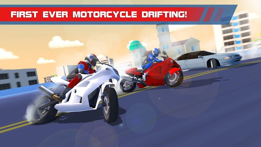 Screenshot 22: Drift Clash Online Racing