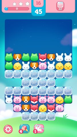 Screenshot 17: Toon Puzzle Island