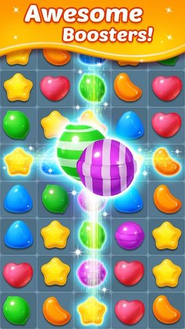 Screenshot 5: Candy Fever 2