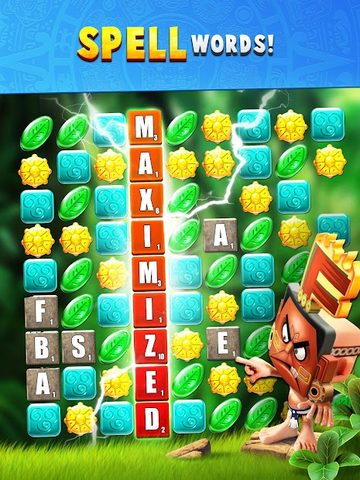 Screenshot 10: Languinis: Word Game