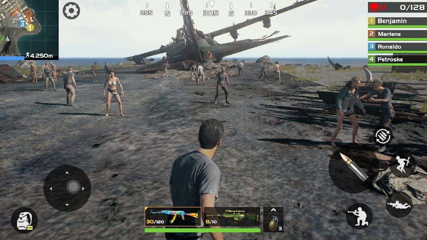 Screenshot 10: Cover Strike - 3D Team Shooter