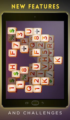Screenshot 12: Mahjong Gold - Majong Master