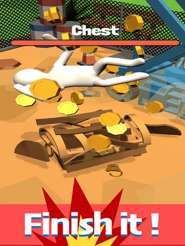 Screenshot 14: Drop & Smash