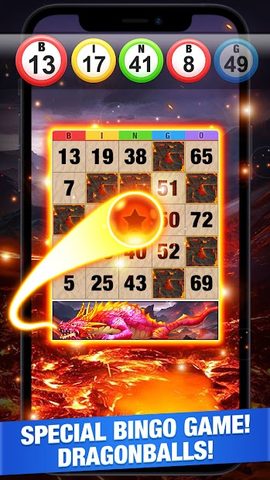 Screenshot 7: Bingo 2021 - Casino Bingo Game