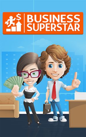 Screenshot 14: Business Superstar - Idle Tyco
