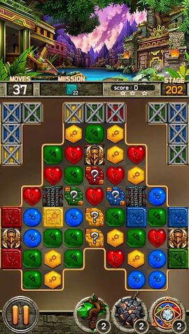 Screenshot 20: Jewel Temple Island
