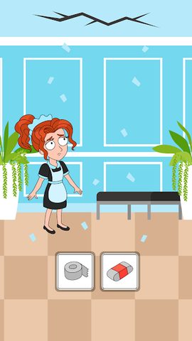 Screenshot 15: Save the Maid－Girl Rescue Game