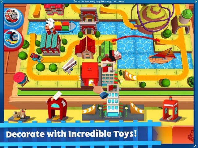 Screenshot 20: Thomas & Friends Minis