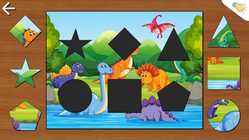 Screenshot 18: Kids games