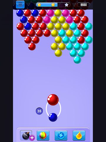Screenshot 21: Bubble Shooter Original Game