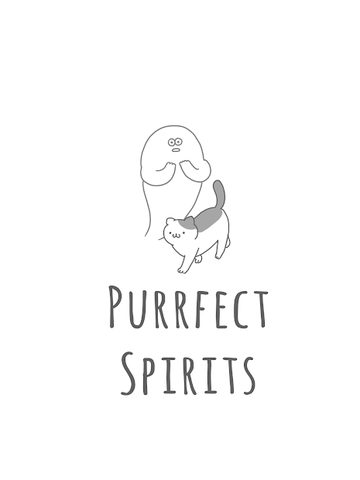 Screenshot 6: Purrfect Spirits