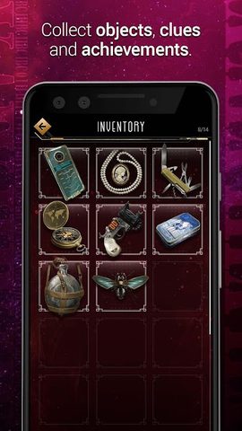 Screenshot 3: CHRONIRIC: Time Reapers - Inte
