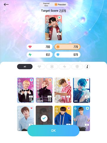 Screenshot 23: BTS WORLD