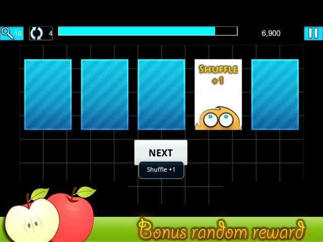 Screenshot 2: Onet Deluxe