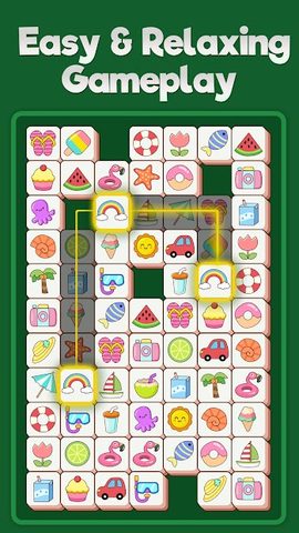 Screenshot 4: Tile Match Master: Puzzle Game