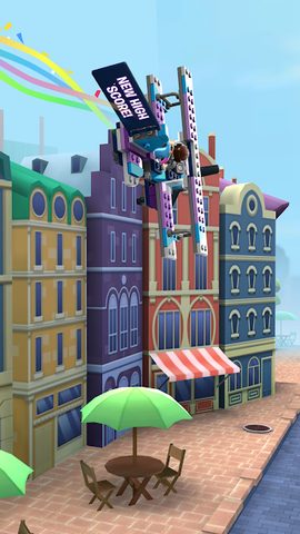 Screenshot 7: LEGO® Friends: Heartlake Rush