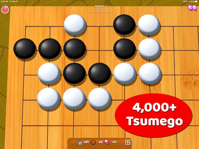 Screenshot 17: BadukPop - Go/Weiqi Game