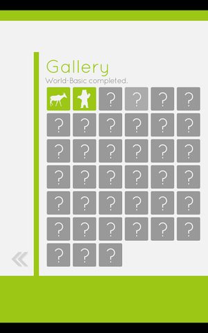 Screenshot 10: Enjoy Learning World Map Puzzle