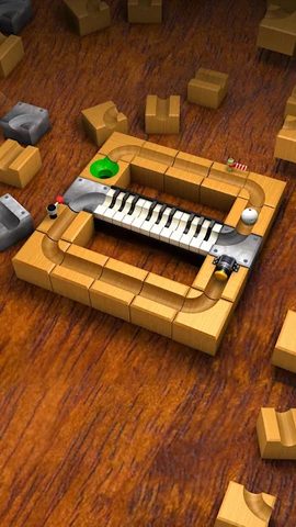 Screenshot 23: Unblock Ball - Block Puzzle