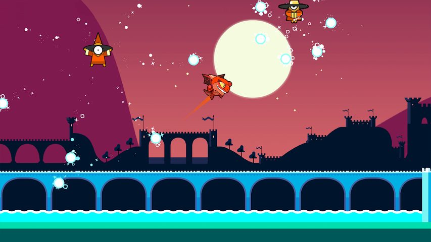 Screenshot 10: Drag'n'Boom