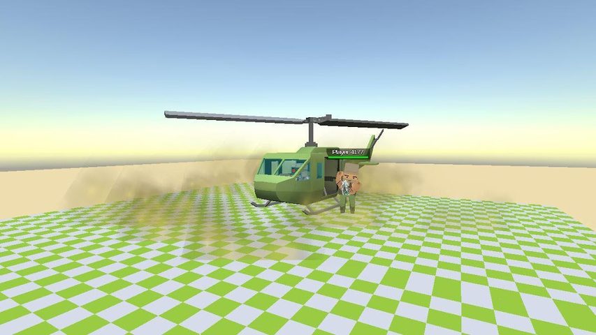 Screenshot 23: Simple Sandbox 2