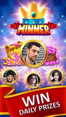 Screenshot 2: Ludo Emperor™: The Clash of Kings