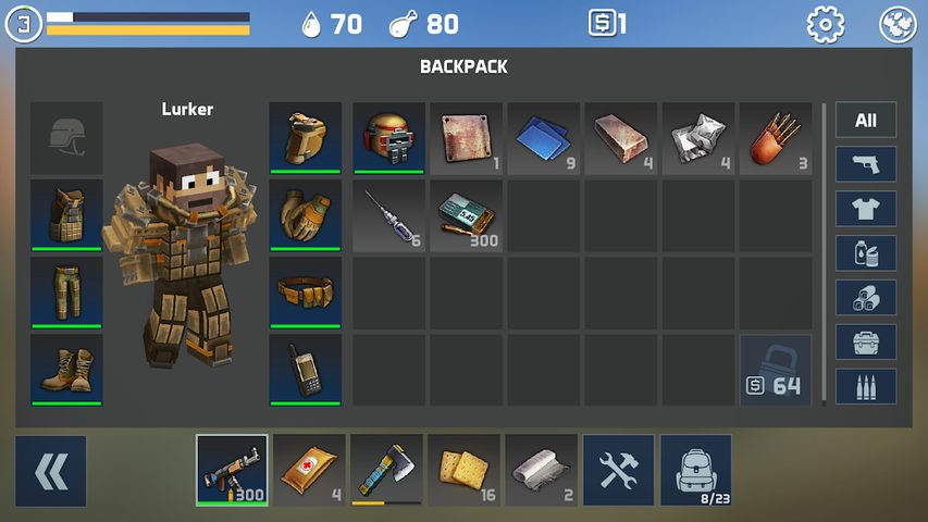 Screenshot 19: LastCraft Survival
