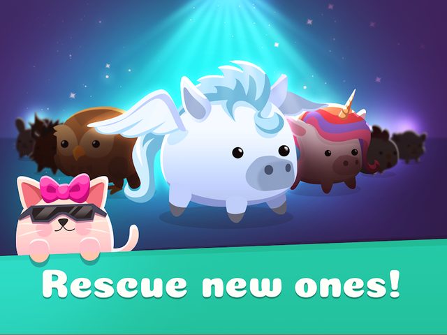 Screenshot 23: Animal Rescue: Pet Shop Story