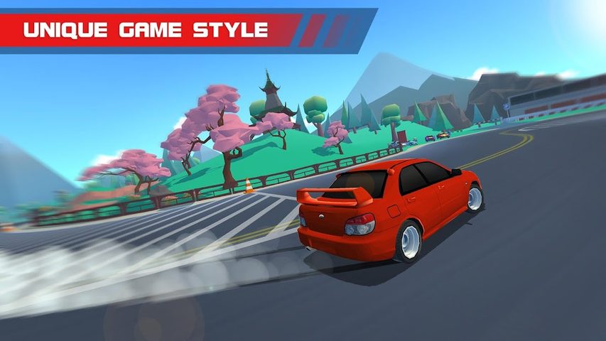 Screenshot 23: Drift Clash Online Racing