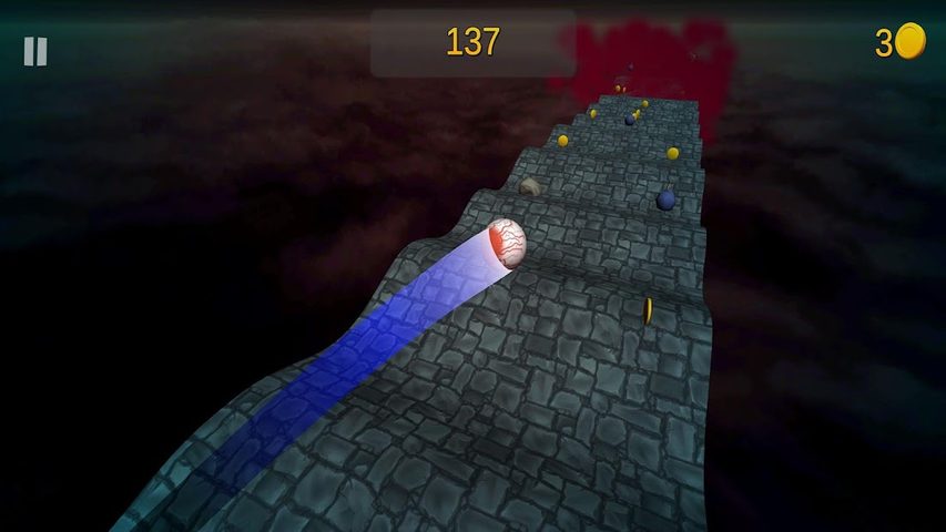 Screenshot 4: Go Dune!