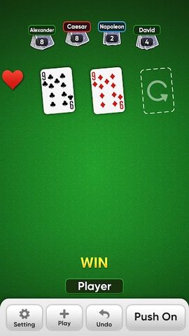 Screenshot 14: Durak - Classic Card Games