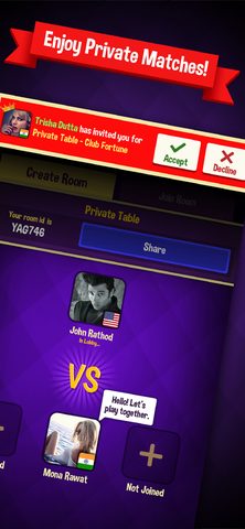 Screenshot 5: Ludo Master - Real Club King 4+