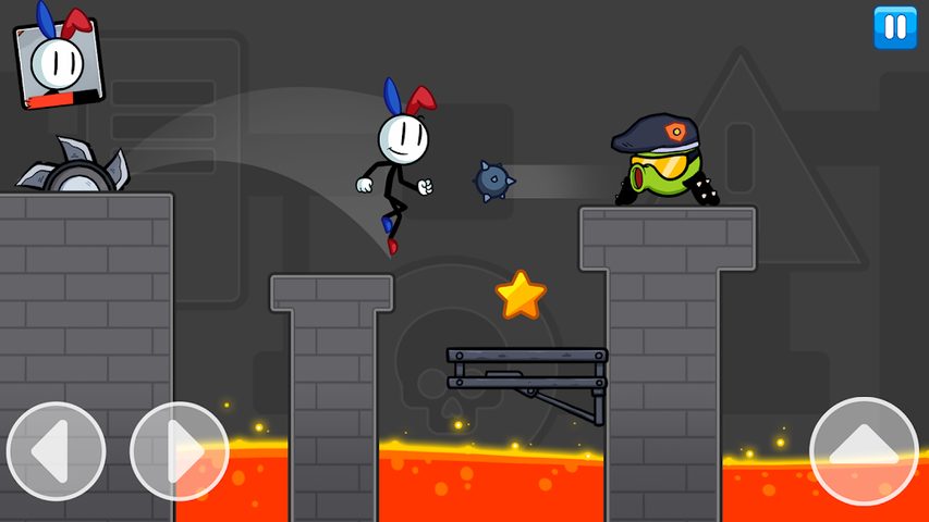 Screenshot 19: Stick Prison