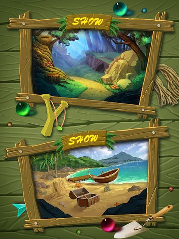 Screenshot 14: Lost Candy House - New Escape Room Challenge Games