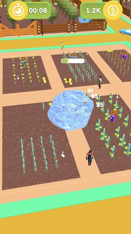 Screenshot 23: Jelly Monster 3d: io Games