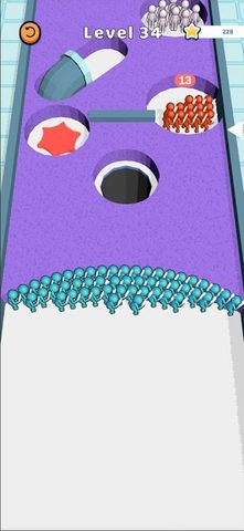 Screenshot 3: Siege Rush