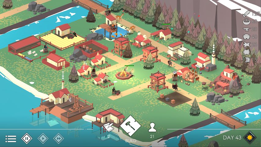 Screenshot 21: The Bonfire 2 Uncharted Shores