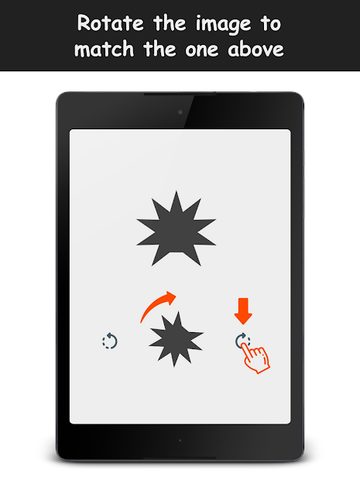 Screenshot 8: Smarter - Brain training & Mind games