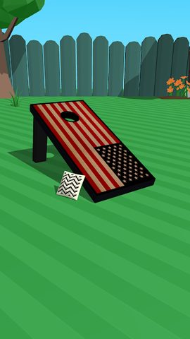 Screenshot 3: Cornhole League