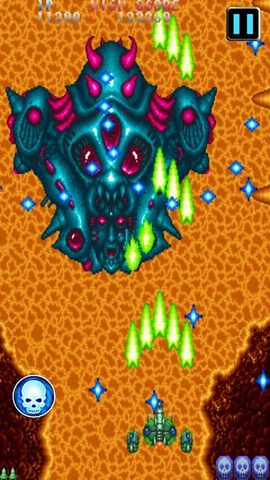 Screenshot 23: TRUXTON classic