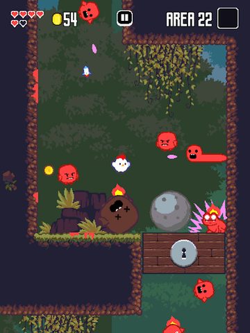 Screenshot 21: Super Fowlst
