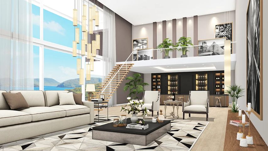 Screenshot 22: Home Design : Caribbean Life